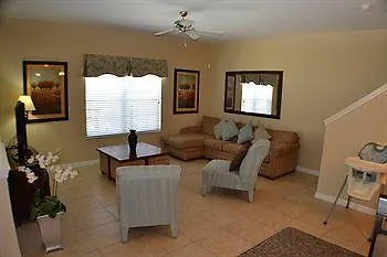 Orlando Vacation Townhomes 360 4*,  United States