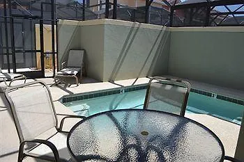 Orlando Vacation Townhomes 360