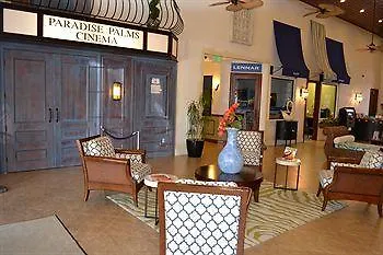 Orlando Vacation Townhomes 360
