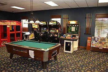 Orlando Vacation Townhomes 360 Hotel