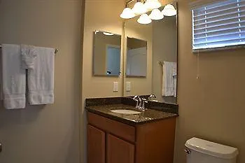 Orlando Vacation Townhomes 360 4*,