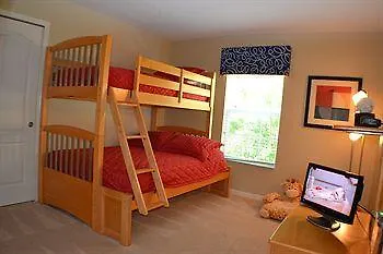 **** Hotel Orlando Vacation Townhomes 360 United States