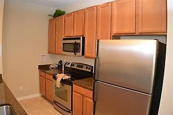 Orlando Vacation Townhomes 360 Hotel