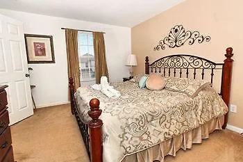 Orlando Vacation Townhomes 360 Hotel