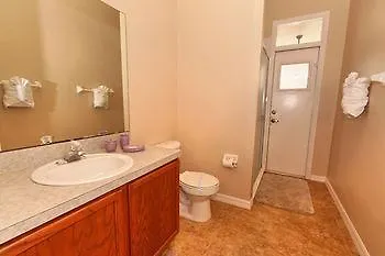 Orlando Vacation Townhomes 360 Hotel
