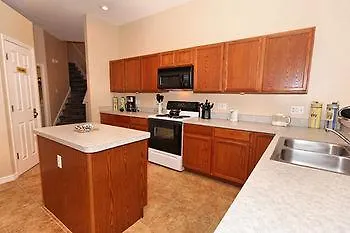 Orlando Vacation Townhomes 360 Hotel