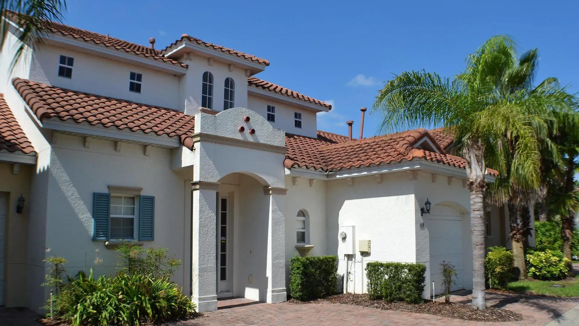 Orlando Vacation Townhomes 360 United States