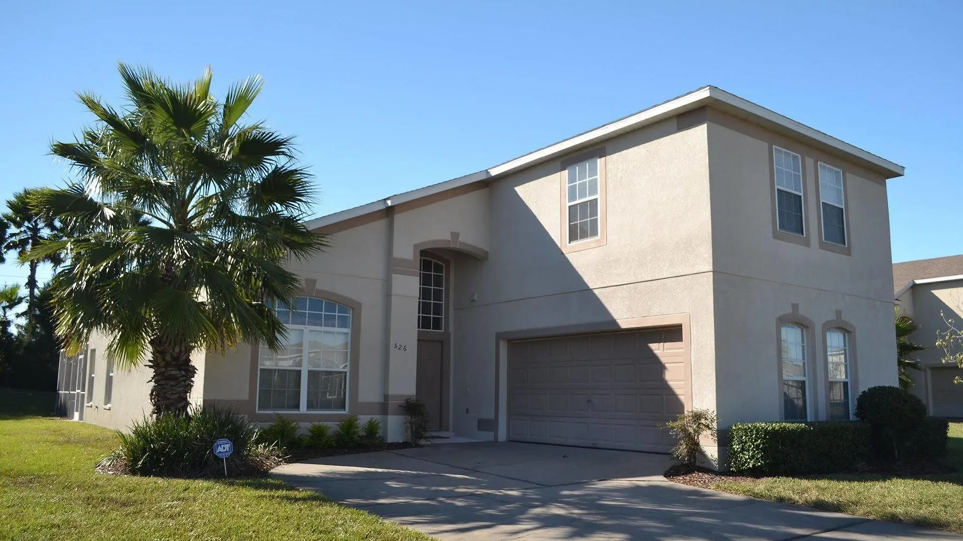 **** Hotel Orlando Vacation Townhomes 360 United States