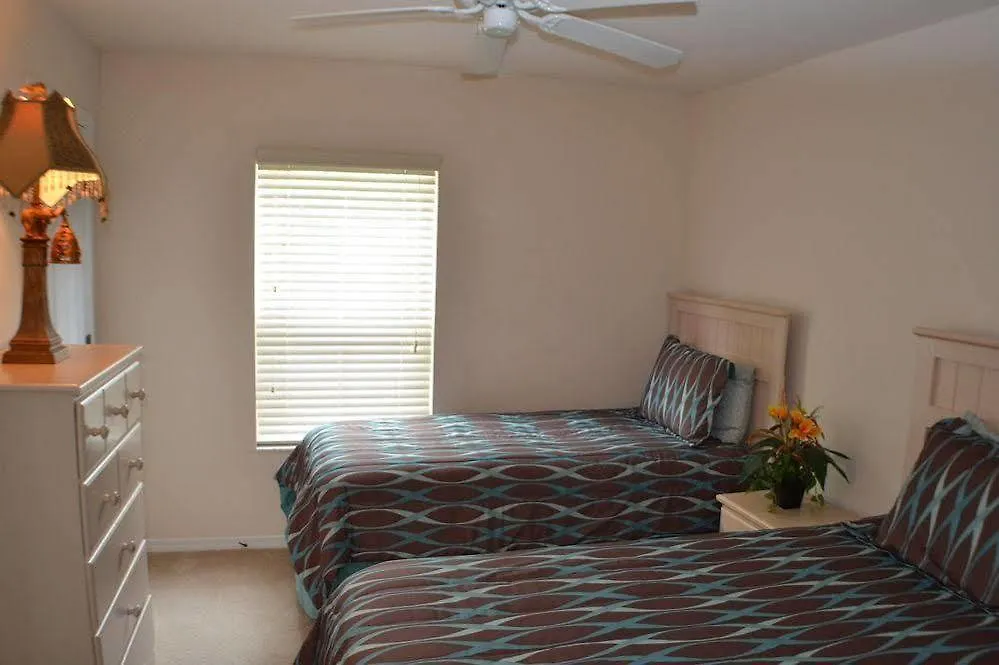 Orlando Vacation Townhomes 360