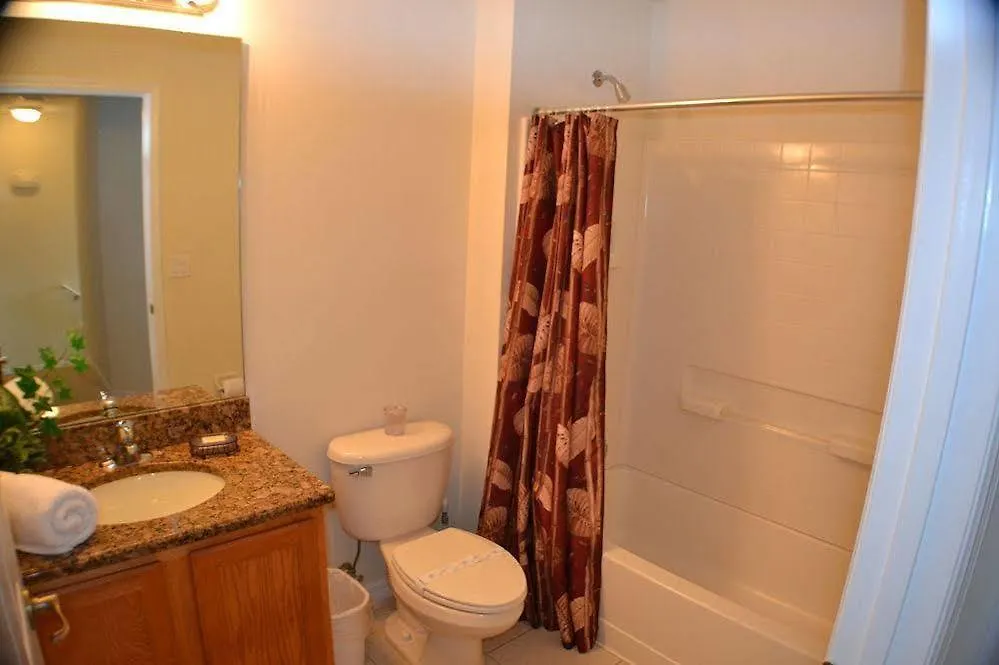 Orlando Vacation Townhomes 360