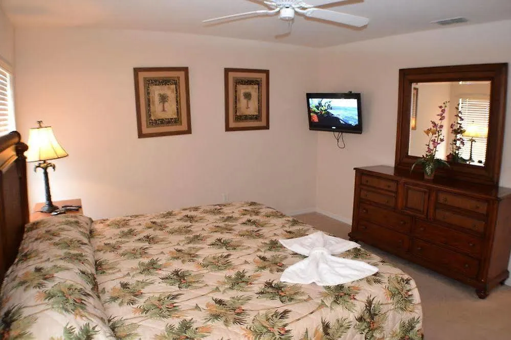 Orlando Vacation Townhomes 360 4*,
