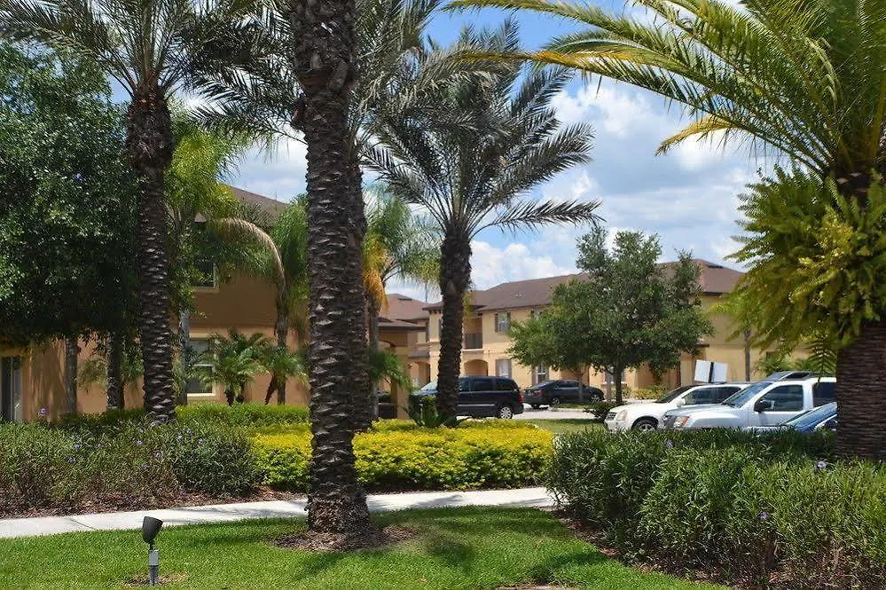 Orlando Vacation Townhomes 360 4*,  United States