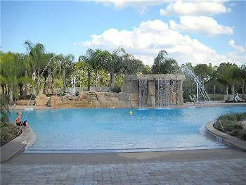 Orlando Vacation Townhomes 360 Otel