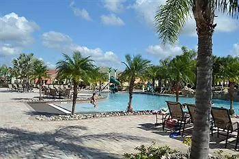 Orlando Vacation Townhomes 360 Otel