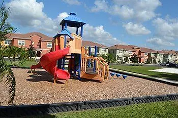 Orlando Vacation Townhomes 360 4*,