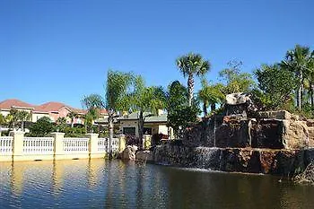 Otel Orlando Vacation Townhomes 360