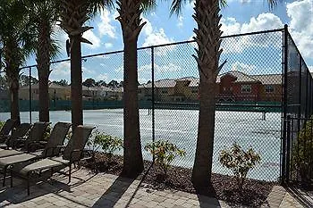 **** Otel Orlando Vacation Townhomes 360 ABD