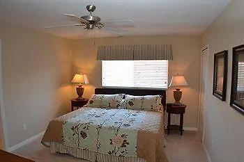 Otel Orlando Vacation Townhomes 360