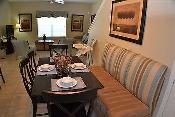Orlando Vacation Townhomes 360