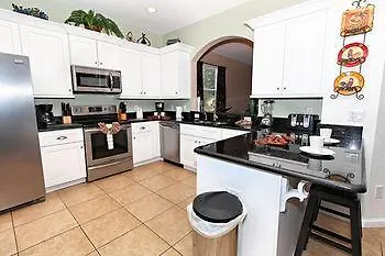 Orlando Vacation Townhomes 360