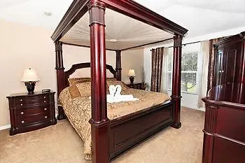 Orlando Vacation Townhomes 360 4*,  ABD