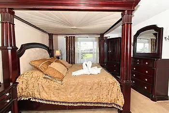 Orlando Vacation Townhomes 360 Otel