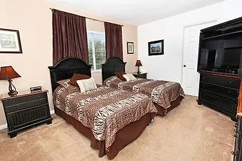 **** Otel Orlando Vacation Townhomes 360 ABD