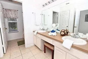**** Otel Orlando Vacation Townhomes 360 ABD