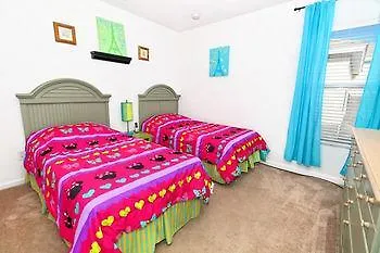 Otel Orlando Vacation Townhomes 360