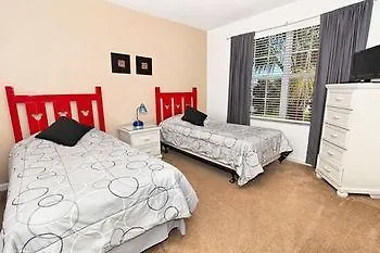 Orlando Vacation Townhomes 360 4*,