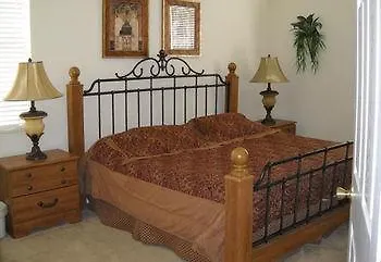 Orlando Vacation Townhomes 360 4*,