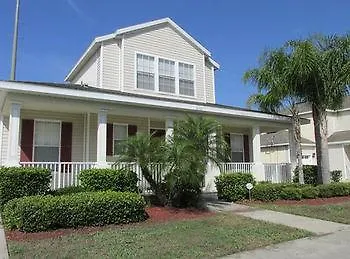 Otel Orlando Vacation Townhomes 360