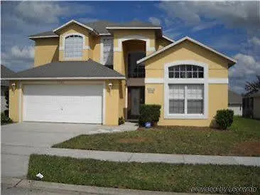 Orlando Vacation Townhomes 360 ABD