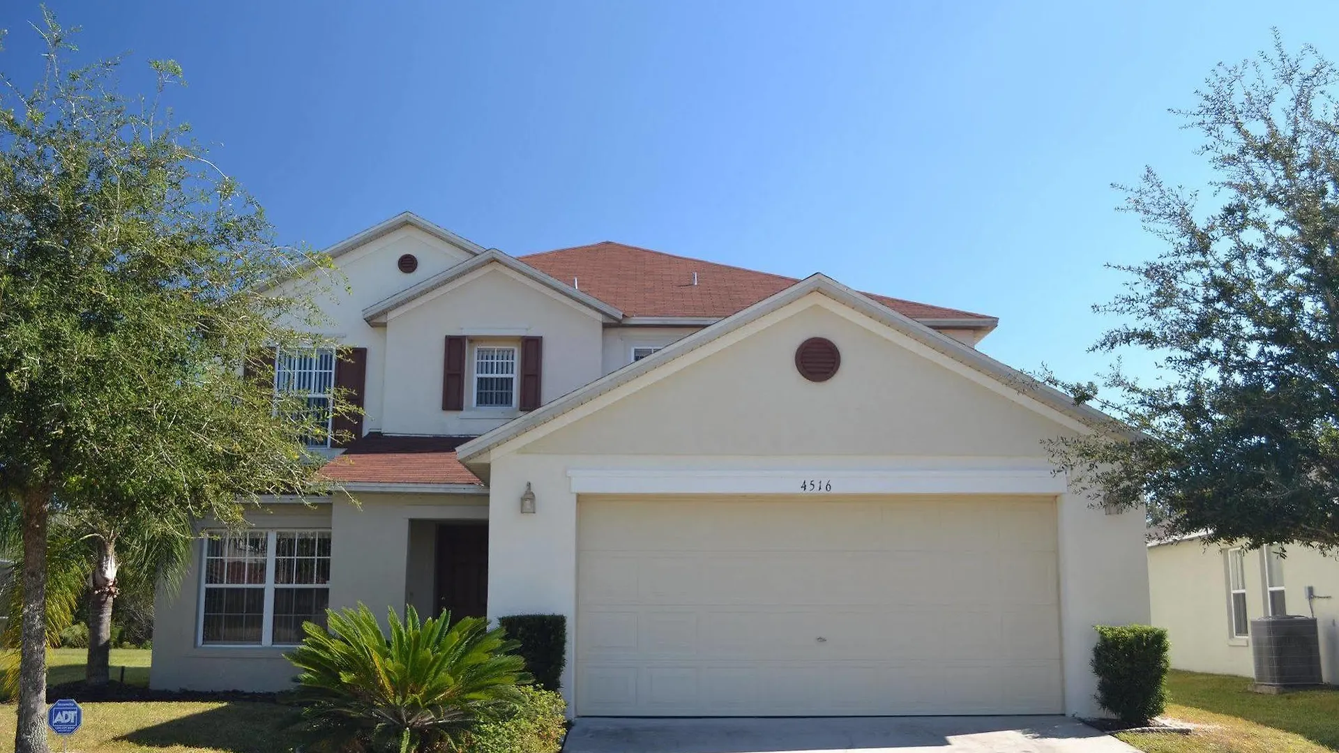 Orlando Vacation Townhomes 360 4*,  ABD