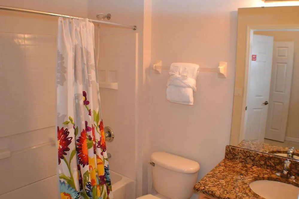 Orlando Vacation Townhomes 360 Otel