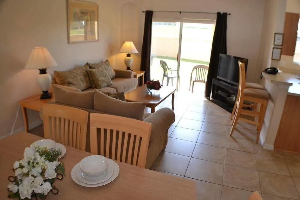 Otel Orlando Vacation Townhomes 360