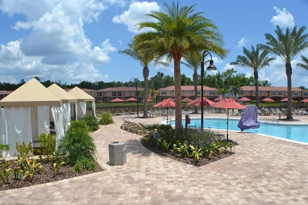 Orlando Vacation Townhomes 360